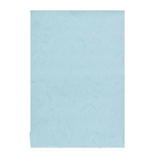 Подложки для переплета картонные ProfiOffice, А4, 270 гр, синие, с тиснением "кожа", 100 шт. / Картонные подложки