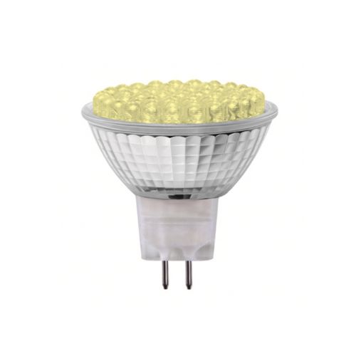 Лампа светодиодная ACME 60LED lamp LP 3 Вт, MR16 / Лампы светодиодные