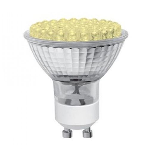 Лампа светодиодная ACME 60LED lamp LP 3 Вт, GU10 / Лампы светодиодные