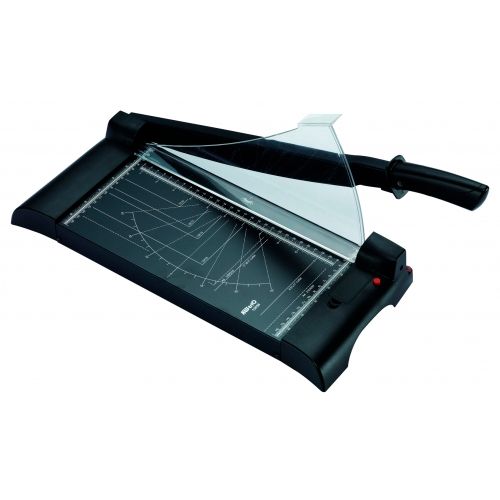 Резак сабельный Kw-Trio, А4, длина реза 320 мм, черный / Резаки oe.kz Резак сабельный Kw-Trio, А4, длина реза 320 мм, черный / Резаки