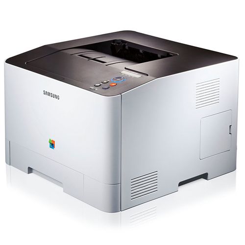 Цветной лазерный принтер, Samsung CLP-415NW / Лазерные монохромные oe.kz Цветной лазерный принтер, Samsung CLP-415NW / Лазерные монохромные