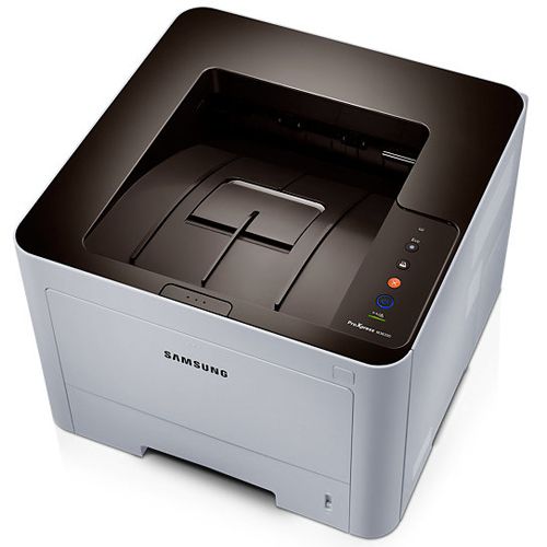 Монохромный лазерный принтер Samsung ProXpress M3820D / Лазерные монохромные №2