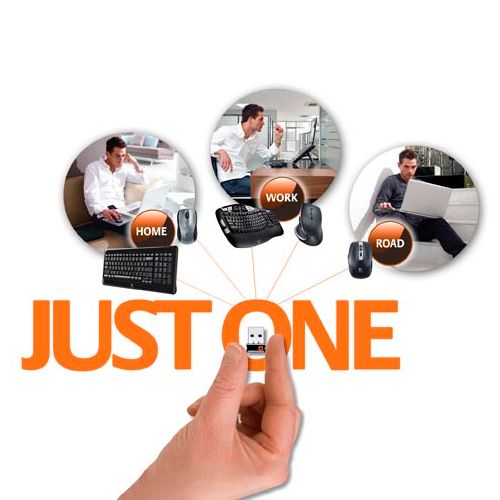 Клавиатура беспроводная Logitech K400, 7 дополнительных клавиш, черная, функция мышки / Клавиатуры беспроводные №2 oe.kz Клавиатура беспроводная Logitech K400, 7 дополнительных клавиш, черная, функция мышки / Клавиатуры беспроводные №2