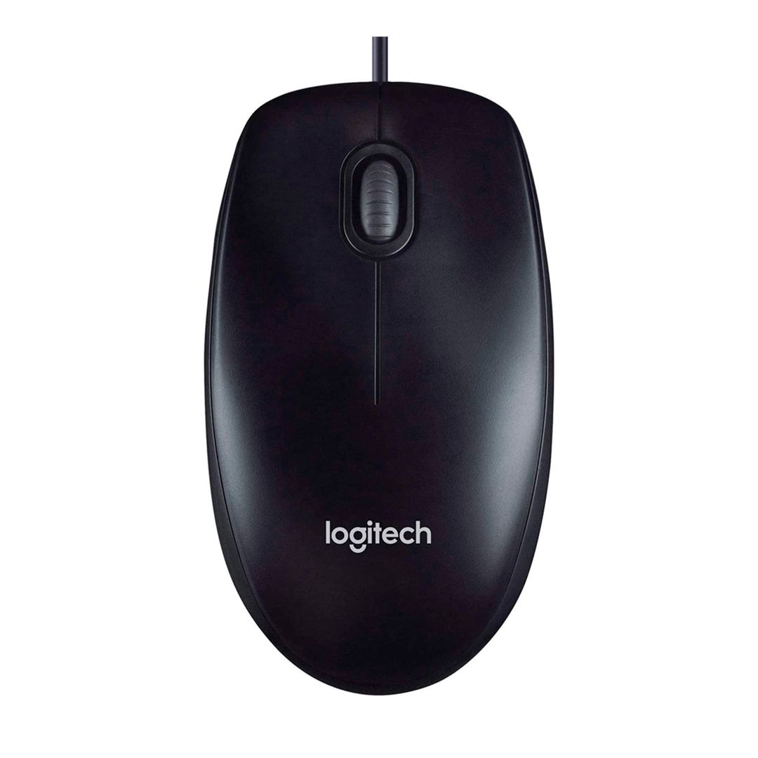 Мышь проводная оптическая Logitech M90, USB, 3 кнопки, 1000 dpi, серая / Мыши проводные oe.kz Мышь проводная оптическая Logitech M90, USB, 3 кнопки, 1000 dpi, серая / Мыши проводные