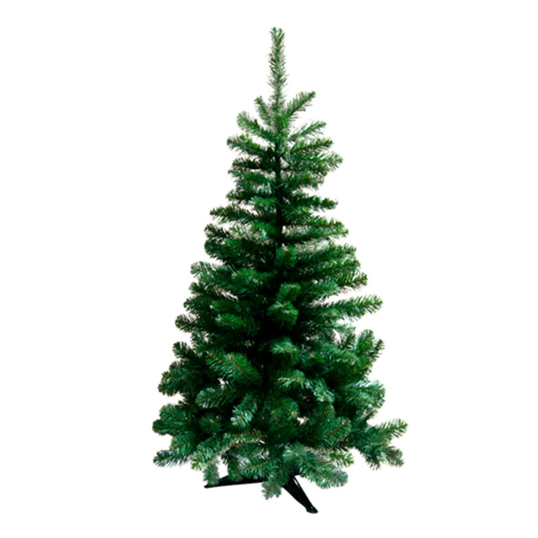 Елка искусственная Triumph tree "Tuscan", 120 см, d=81 см, зеленая