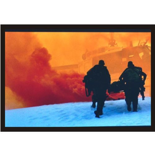 Экран на раме Projection Screen PSGC100, 200*150 см / Напольные экраны oe.kz Экран на раме Projection Screen PSGC100, 200*150 см / Напольные экраны