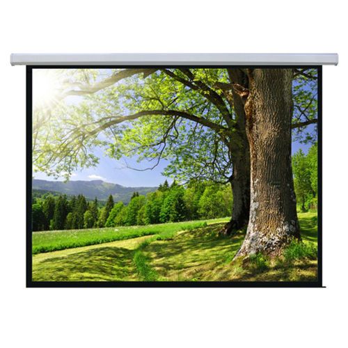Экран моторизованный Memory Specialist MSPSAC150, Gear, 300*220 см / Напольные экраны oe.kz Экран моторизованный Memory Specialist MSPSAC150, Gear, 300*220 см / Напольные экраны