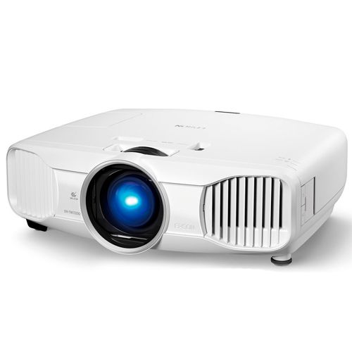 Проектор Epson EH-TW7200, Full HD 3D-проектор для дома / Проекторы №2