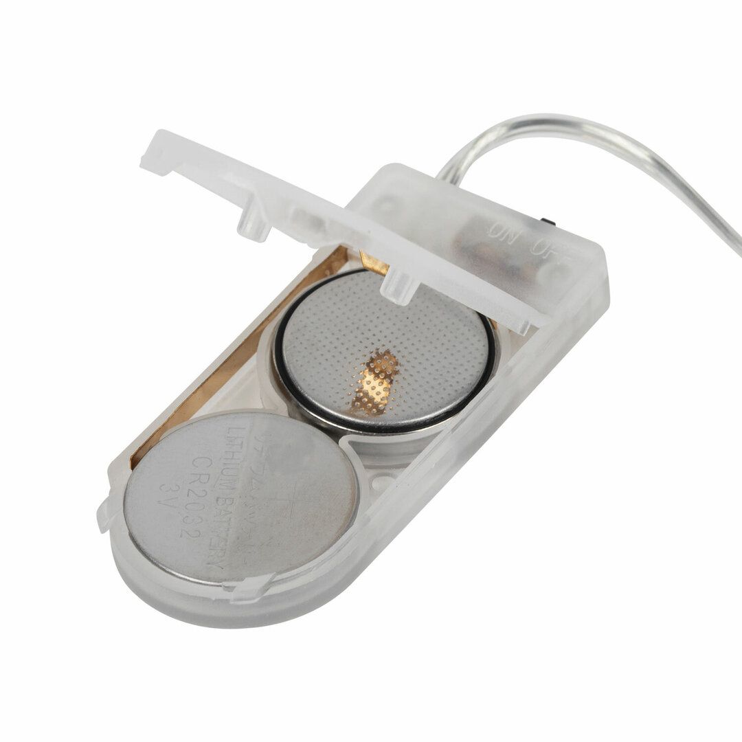 Жарықдиодты гирлянда Золотая сказка "Шық", жалпы ұзындығы 2 м, 20 диод, суық ақ жарық / Электрлік гирляндалар №4 oe.kz Жарықдиодты гирлянда Золотая сказка "Шық", жалпы ұзындығы 2 м, 20 диод, суық ақ жарық / Электрлік гирляндалар №4