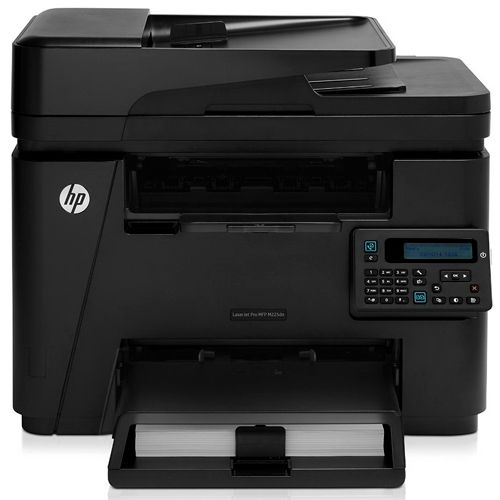МФУ лазерное HP LaserJet Pro M225dn (принтер, сканер, копир, факс), А4, 25 стр/мин, без кабеля USB / Лазерные монохромные oe.kz МФУ лазерное HP LaserJet Pro M225dn (принтер, сканер, копир, факс), А4, 25 стр/мин, без кабеля USB / Лазерные монохромные