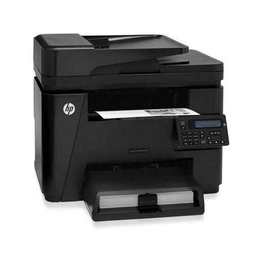 МФУ лазерное HP LaserJet Pro M225dn (принтер, сканер, копир, факс), А4, 25 стр/мин, без кабеля USB / Лазерные монохромные №5 oe.kz МФУ лазерное HP LaserJet Pro M225dn (принтер, сканер, копир, факс), А4, 25 стр/мин, без кабеля USB / Лазерные монохромные №5