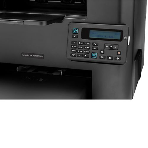 МФУ лазерное HP LaserJet Pro M225dn (принтер, сканер, копир, факс), А4, 25 стр/мин, без кабеля USB / Лазерные монохромные №2 oe.kz МФУ лазерное HP LaserJet Pro M225dn (принтер, сканер, копир, факс), А4, 25 стр/мин, без кабеля USB / Лазерные монохромные №2