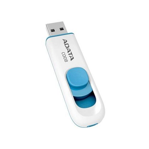 Внешний HDD Adata AHC630-1TU3-CBL + AC008-4G-RWE, 2,5'' 1TB, "HC630" USB 3.0 (Blue)+USB Flash Drive  / Внешние жесткие диски №3