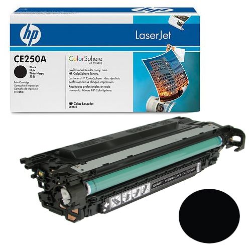 Картридж оригинальный HP CE250A для Color LJ CM3530/CM3530fs/CP3525dn/CP3525n/CP3525x, черный / null oe.kz Картридж оригинальный HP CE250A для Color LJ CM3530/CM3530fs/CP3525dn/CP3525n/CP3525x, черный / null