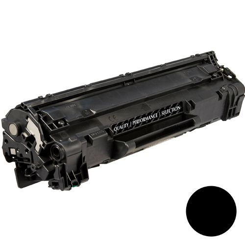 Картридж совместимый HP CE285A/P125/325/725/92 для  LJ P1102/1100/M1132/M1212 / Картриджи  черные