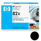 Картридж оригинальный HP C4182X для LJ 8100/8150/Mopier 320, черный