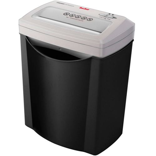 Уничтожитель документов Geha Premium S15-7,0, ("1" уровень секретности), 15 литров, 15 листов / Уничтожители документов