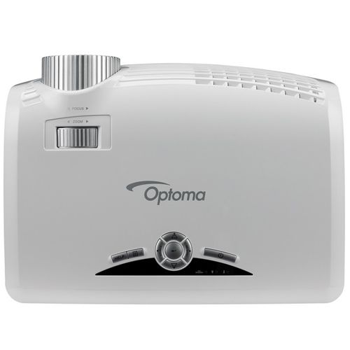 Проектор Optoma HD25-LV / Проекторы №3