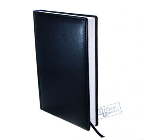 Ежедневник недатированный Berlingo "Classic Sarif", 2015-2017 г,  А5, 176 л, в линейку, синий / Ежедневники недатированные №4