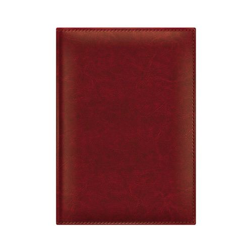 Ежедневник датированный Hatber "Classic Sarif", 2018 г, А5, 176 л, коричневый / Ежедневники датированные