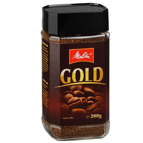 Кофе растворимый Melitta "Gold" натуральный, 200 гр, стеклянная банка / Кофе растворимый №2 oe.kz Кофе растворимый Melitta "Gold" натуральный, 200 гр, стеклянная банка / Кофе растворимый №2