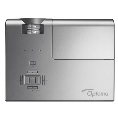Проектор Optoma X600 инсталляционный, DLP, (10.000:1), 3,6 кг, серый / Проекторы №2 oe.kz Проектор Optoma X600 инсталляционный, DLP, (10.000:1), 3,6 кг, серый / Проекторы №2