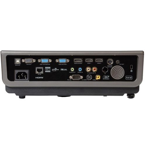 Проектор Optoma X600 инсталляционный, DLP, (10.000:1), 3,6 кг, серый / Проекторы №3 oe.kz Проектор Optoma X600 инсталляционный, DLP, (10.000:1), 3,6 кг, серый / Проекторы №3