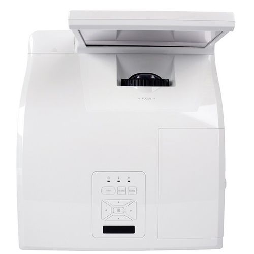 Проектор Optoma W307UST ультракороткофокусный, DLP, (15.000:1), 7,5 кг, белый / Проекторы №3