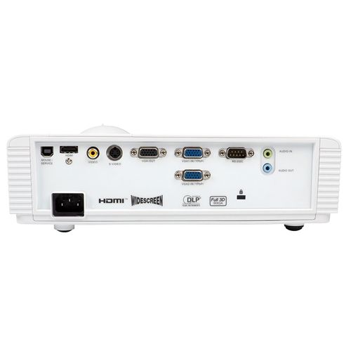 Проектор Optoma GT760 короткофокусный домашний, DLP, (20.000:1), 2,55 кг, белый / Проекторы №2 oe.kz Проектор Optoma GT760 короткофокусный домашний, DLP, (20.000:1), 2,55 кг, белый / Проекторы №2