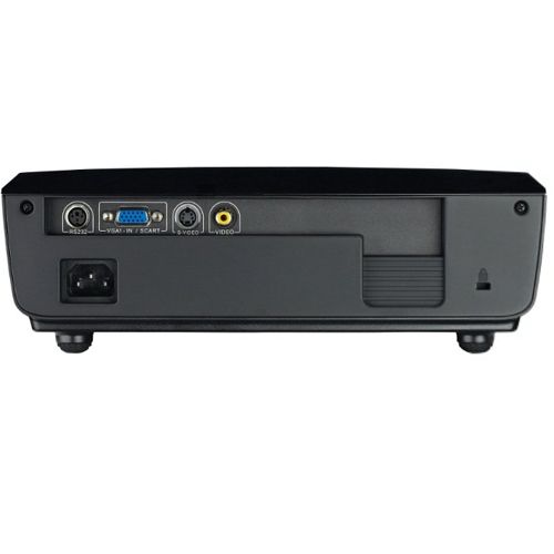 Проектор Optoma S310 / Проекторы №2