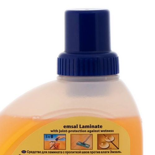 Средство для ухода за ламинированными полами Emsal "PRO tec", 1000 мл / Средства для мытья полов №3 oe.kz Средство для ухода за ламинированными полами Emsal "PRO tec", 1000 мл / Средства для мытья полов №3