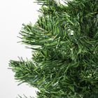 Елка искусственная Золотая сказка "Classic Green", 50 см, зеленая