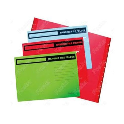 Папка подвесная Foska, А4+ формат, зеленая / Папки подвесные oe.kz Папка подвесная Foska, А4+ формат, зеленая / Папки подвесные