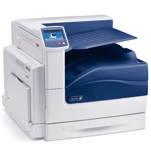 XEROX Printer Color Phaser 7800DN