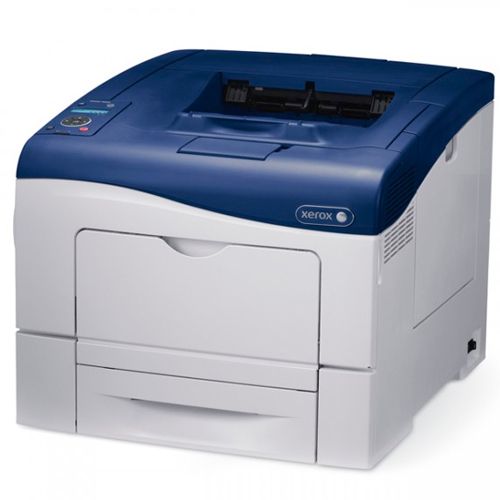 Принтер лазерный цветной Xerox Phaser 7100N, A3, 30 стр/мин, 1200*1200 dpi, USB 2.0, LAN / Лазерные цветные