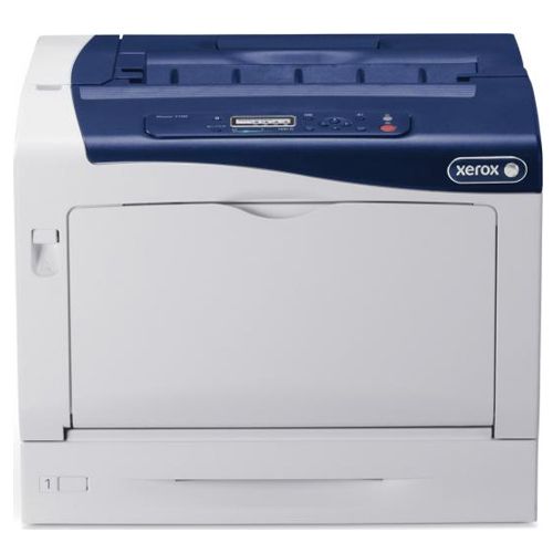 Принтер лазерный цветной Xerox Phaser 7100N, A3, 30 стр/мин, 1200*1200 dpi, USB 2.0, LAN / Лазерные цветные №5
