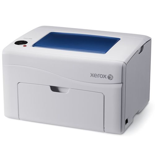 Принтер, лазерный, цветной XEROX  "Phaser 6000", USB 2.0 / Лазерные цветные №4