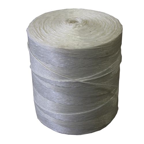 Шпагат полипропиленовый 2400 м. / Шпагаты