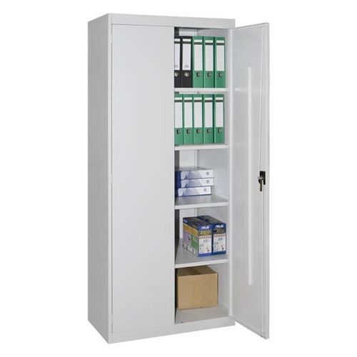 Шкаф металлический Senator Шам-11-20, 2000*850*500 мм / Архивные шкафы