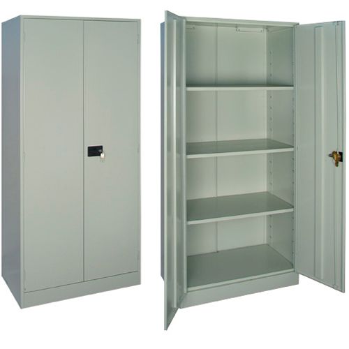 Шкаф металлический Senator Шам-11, 1860*850*500 мм / Архивные шкафы №2