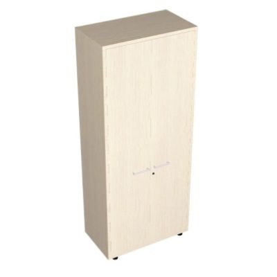 Шкаф для одежды Vega 800*445*1932 / Шкафы