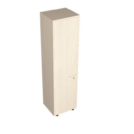 Шкаф для одежды Vega 500*445*1932 / Шкафы