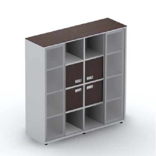 Шкаф для документов Brighton 1550*460*1550 / Шкафы