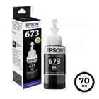 Чернила Epson L800/L1800/L810/L850 (О) C13T67314A, черные, 70 мл