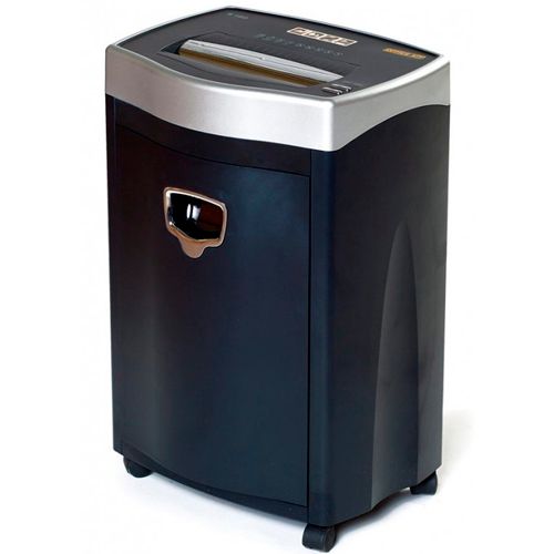 Уничтожитель документов Office Kit S140, ("3" уровень секретности), 20 л / Уничтожители документов