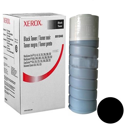 Тонер-картридж Xerox WC 5030/5050/5135/5150/5632/5638/5645/5655/M35/45/55/PRO/CC232/238/245/255/35/4 / Тонер-картриджи