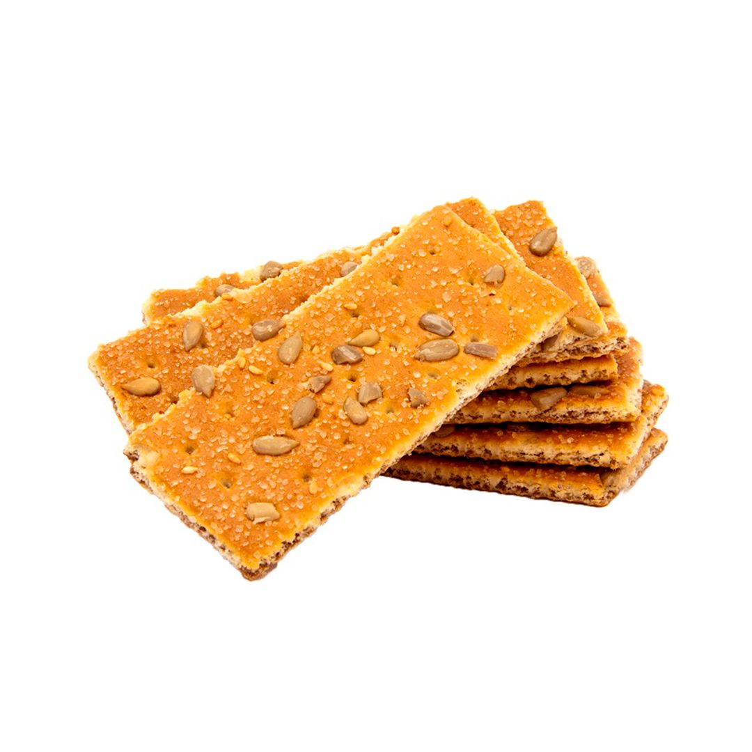 Печенье A-Product "Royal Сендвич", с семечками, 280 гр / Печенье, вафли, крекеры №2