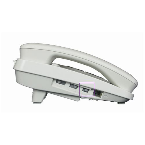 Телефон проводной Panasonic "KX-TS2352RUB", черный / Телефоны проводные №5 oe.kz Телефон проводной Panasonic "KX-TS2352RUB", черный / Телефоны проводные №5