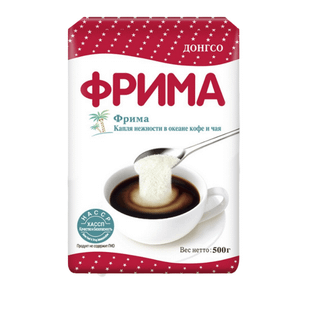 Сухие сливки Frima, 500 гр, вакуумная упаковка / Молоко и сливки