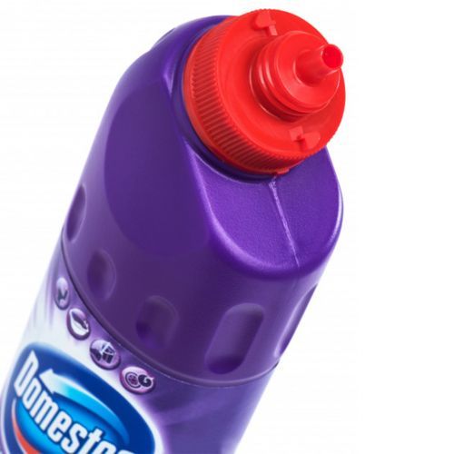 Средство для чистки сантехники Domestos "Лаванда", 1000 мл / Чистящие средства №3 oe.kz Средство для чистки сантехники Domestos "Лаванда", 1000 мл / Чистящие средства №3